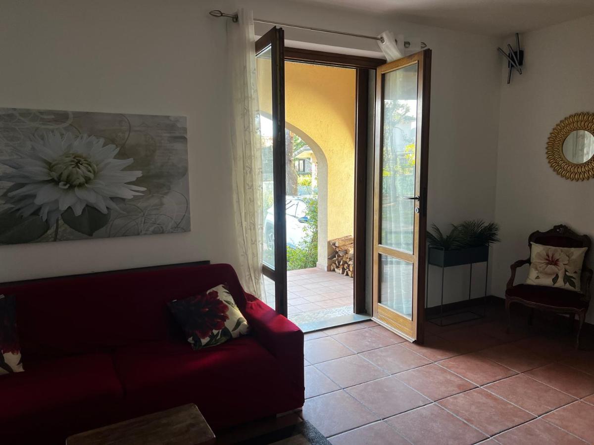 Villa Gabry E Villa Fiorita Camaiore Exterior foto