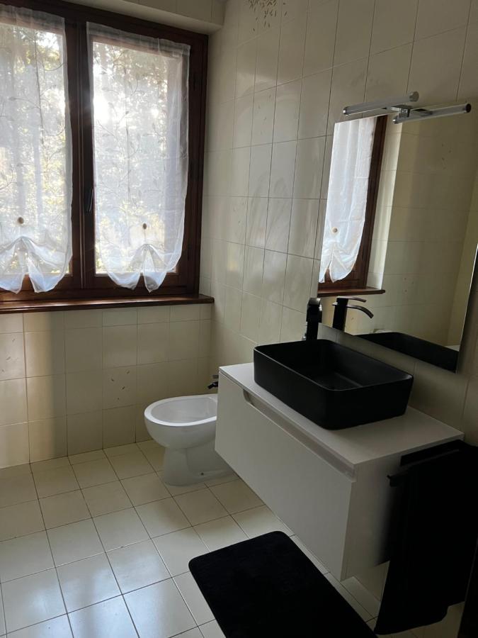 Villa Gabry E Villa Fiorita Camaiore Exterior foto